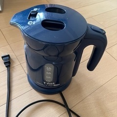 T-falの電気ケトル