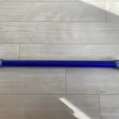 ダイソン　dyson ロングパイプ　決まりました