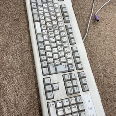 キーボード