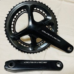 デュラエース  R9100 グループセット