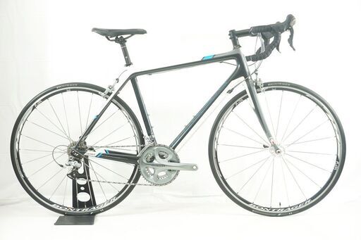 TREK 「トレック」 CRONUS PRO 2011年モデル ロードバイク