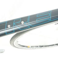 TREK 「トレック」 CRONUS PRO 2011年モデル ロードバイク