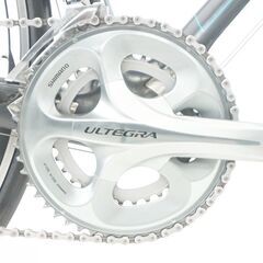 TREK 「トレック」 CRONUS PRO 2011年モデル ロードバイク