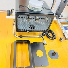 はつらつさん 光線 本体ジャンク品