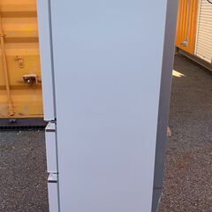 三菱冷蔵庫 MITSUBISHI MR-CX37A-W 3ドア ホワイト 値引きしました