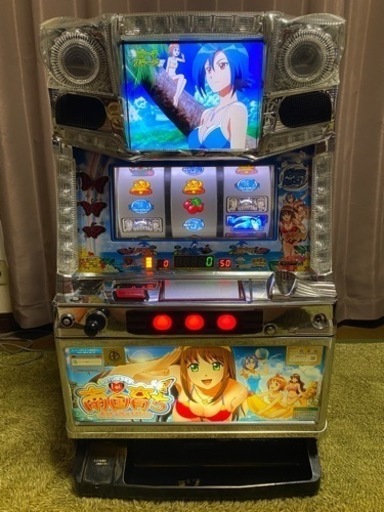 南国育ち 1st vacation スロット 実機 家スロ 南国育ち 1st vacation スロット 実機 家スロ