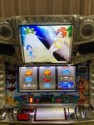 南国育ち 1st vacation スロット 実機 家スロ 南国育ち 1st vacation スロット 実機 家スロ