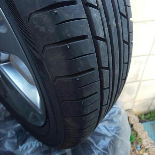 スズキパレットから取り外しました。