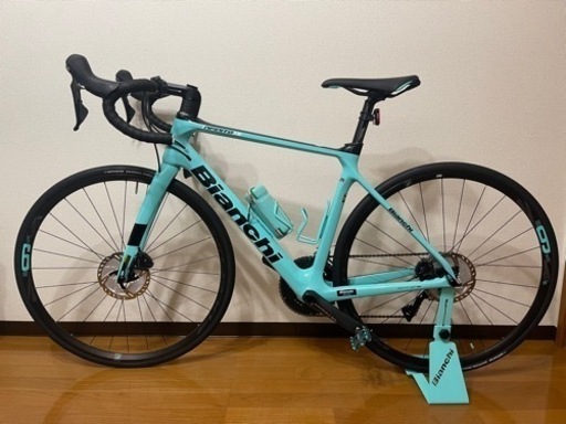 【完成車】Bianchi ロードバイクinfinito XE 53