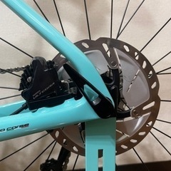 【完成車】Bianchi ロードバイクinfinito XE 53