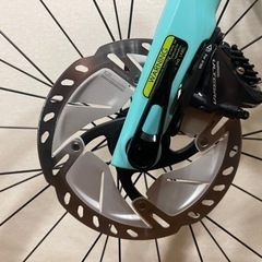 【完成車】Bianchi ロードバイクinfinito XE 53