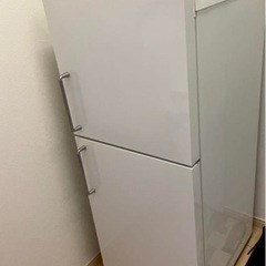 無印良品 冷蔵庫