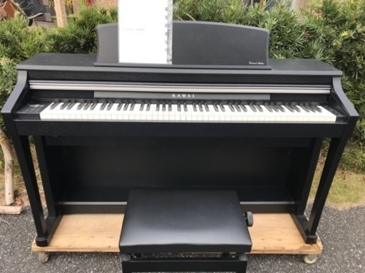 カワイ　CA63B (送料無料)