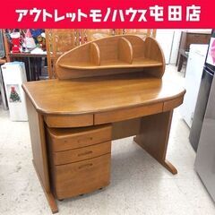 2/20 終IS 浜本工芸 7600デスク 学習机 セット 菊倉TK 2/20 終IS 浜本工芸 7600デスク 学習机 セット 菊倉TK