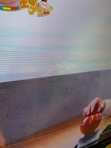 ソニーの2012年モデル47型の液晶テレビ引取ってください！