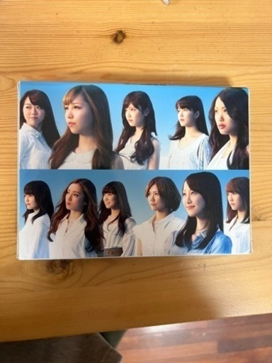 AKB48初期メンバーDVD