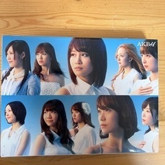 AKB48初期メンバーDVD