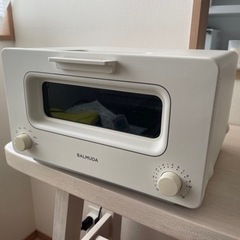 BALMUDA The Toaster    バルミューダ   ...