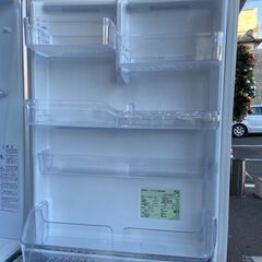 4ドア冷蔵庫 アクア AQR-H36 2017年 355L 冷蔵庫 れいぞうこ キッチン家電【3ヶ月保証★送料に設置込】💳自社配送時🌟代引き可💳※現金、クレジット、スマホ決済対応※