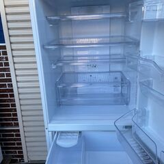 4ドア冷蔵庫 アクア AQR-H36 2017年 355L 冷蔵庫 れいぞうこ キッチン家電【3ヶ月保証★送料に設置込】💳自社配送時🌟代引き可💳※現金、クレジット、スマホ決済対応※