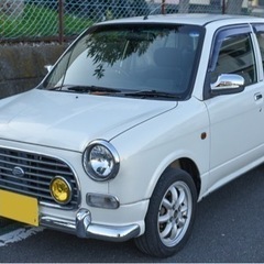 車検2年■ダイハツ■ミラジーノ■ミニライトSP■L700S■キー...