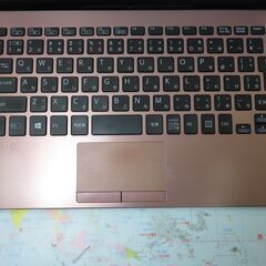 JC1151 ソニー VAIO 8565u 16GB VJPJ11C11N 512GB 優良品 office2019