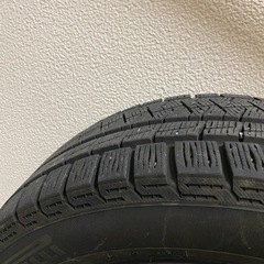 ピレリ スタッドレスタイヤ205/55R16 4本売