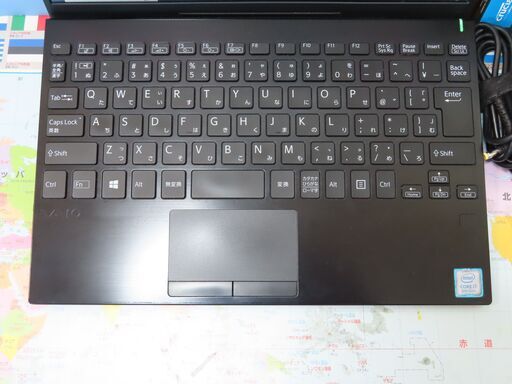 JC1150 ソニー VAIO VJPJ11C11N 16GB i7 新品500GB 優良品 JC1150 ソニー VAIO VJPJ11C11N 16GB i7 新品500GB 優良品