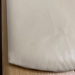 【美品】ナガノインテリア　ダイニングベンチ　110cm