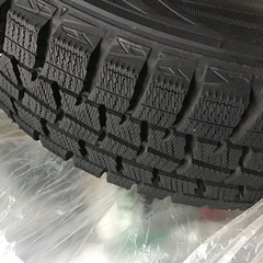 165/70  R14 スタッドレス