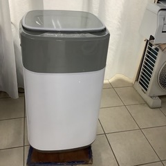 BESTEK  ベステック　洗濯機　BTWA01  2018年製...