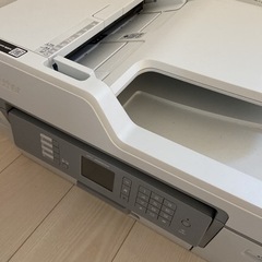 ブラザー MFC-J6583CDW 中古 引取りのみ