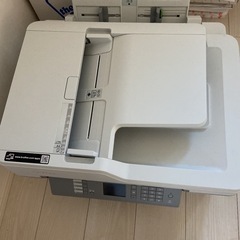 ブラザー　MFC-J6583CDW 中古　引取りのみ