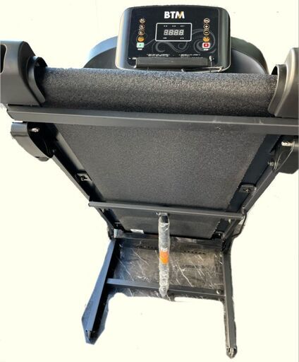 決まりました】(配達無料)BTMルームランナー 最高 ランニングマシン  