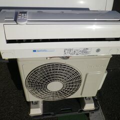 801 ルームエアコン　容量2.2kw 6畳〜8畳向け　保証込　極美品　大人気 801 ルームエアコン 容量2.2kw 6畳〜8畳向け 保証込 極美品 大人気