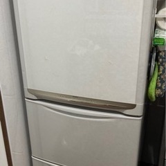 MITSUBISHI冷蔵庫　