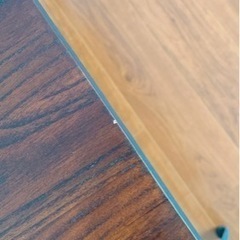 ダイニングテーブルセット 4点