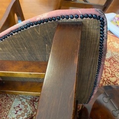 最高級　星野民藝　ダイニングセット　北九州　星野工芸　