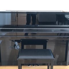 値引きしました！新品同様！ 2000年 カワイ Novus NV5 Millennium III アップライトデジタルピアノ 値引きしました！新品同様！ 2000年 カワイ Novus NV5 Millennium III