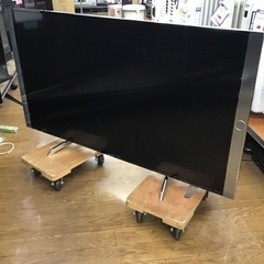 L-55【ご来店頂ける方限定】Panasonicの55型液晶テレビです