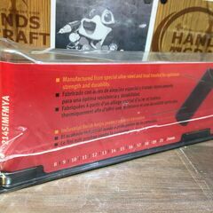 スナップオン 214SIMFMYA ソケットセット 未使用 【ハンズクラフト宜野湾店】 スナップオン 214SIMFMYA ソケットセット 未使用 【ハンズクラフト宜野