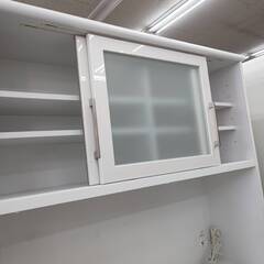 ★キボ―/2面レンジボード/収納抜群/半自動レバー搭載/シンプル★