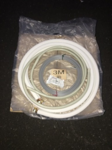 配管キット 3M 7M