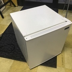 ノンフロン冷蔵庫　ヤマダ電気　2019年製