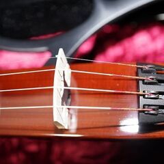 ヤマハ サイレントバイオリン YSV 104