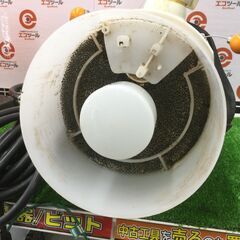 【エコツール豊田インター店】スイデン(suiden) 万能型掃除機 乾湿両用クリーナーバキューム 100V SPV-101AR　【愛知県/豊田インター店/工具】