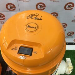 【エコツール豊田インター店】スイデン(suiden) 万能型掃除機 乾湿両用クリーナーバキューム 100V SPV-101AR　【愛知県/豊田インター店/工具】