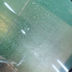 TOP CREATE 爬虫類飼育ケージ TOP-90×45×36 水垢等有 現状販売 【愛品倶楽部柏店】