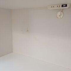 ニトリ Nバンダ キッチンボード 横幅89㎝×奥行42cm×高さ181cm□ 3枚 