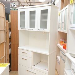 ニトリ Nバンダ キッチンボード 横幅89㎝×奥行42cm×高さ181cm□ 3枚 